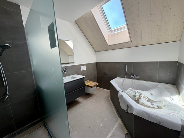 Moderne 3.5-Zimmer-Maisonette-Wohnung im Neubau in Truttikon – ab Oktober 2026 zu vermieten 5