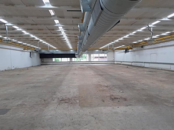 Gewerbe- oder Industriefläche in Turbenthal zu vermieten 1