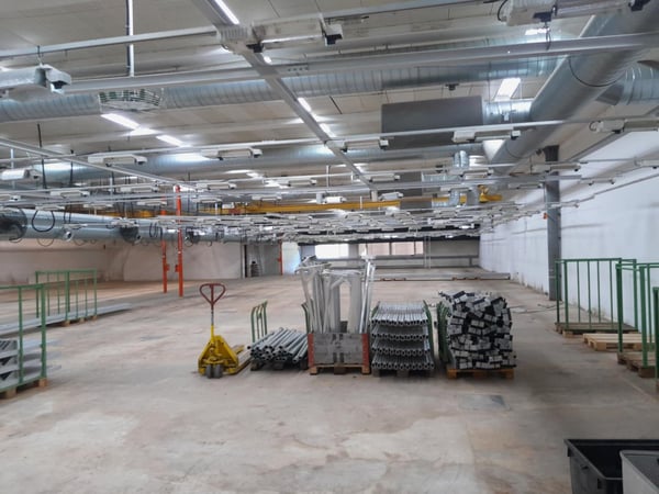 Gewerbe- oder Industriefläche in Turbenthal zu vermieten 2