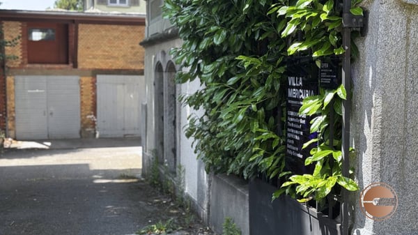 GROSSZÜGIGE LAGERFLÄCHE / SPACIOUS STORAGE AREA 4