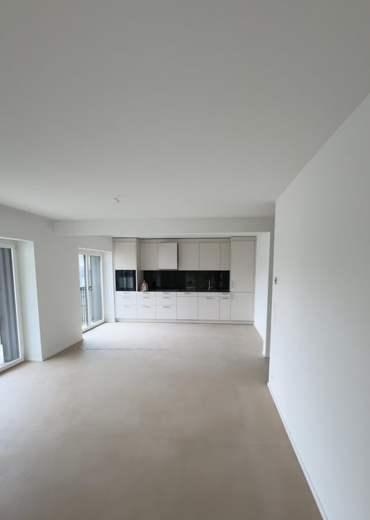 1.5-ZIMMER-WOHNUNG MIT GROSSZÜGIGEN BALKONEN IN THALWIL 7