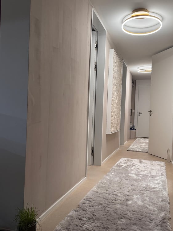 1.5-ZIMMER-WOHNUNG MIT GROSSZÜGIGEN BALKONEN IN THALWIL 3