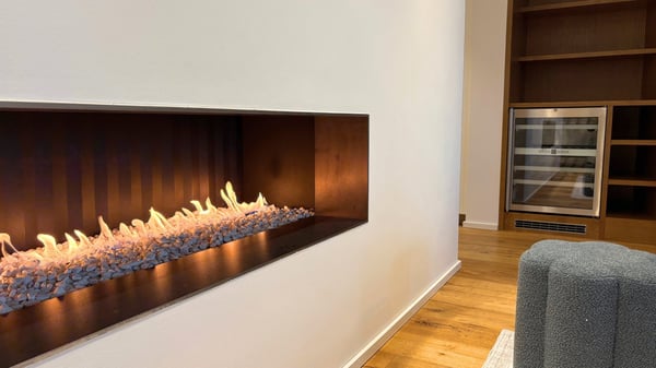 ELEGANZ AM ZÜRICHSEE - APARTMENT MIT SEEBLICK / ELEGANCE ON LAKE ZURICH - APARTMENT WITHLAKE VIEW 2