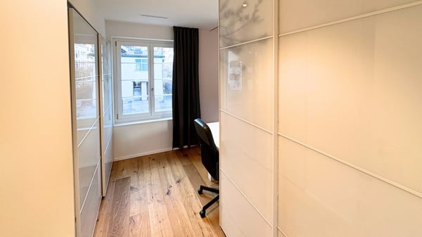 ELEGANZ AM ZÜRICHSEE - APARTMENT MIT SEEBLICK / ELEGANCE ON LAKE ZURICH - APARTMENT WITHLAKE VIEW 8