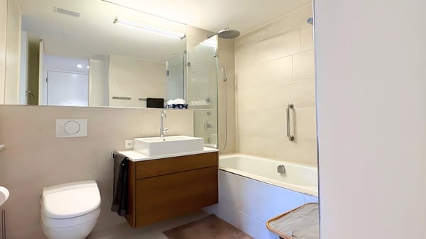 ELEGANZ AM ZÜRICHSEE - APARTMENT MIT SEEBLICK / ELEGANCE ON LAKE ZURICH - APARTMENT WITHLAKE VIEW 9