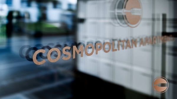 COCOON COMFORT – COSY STUDIO SERVICED APARTMENT 10