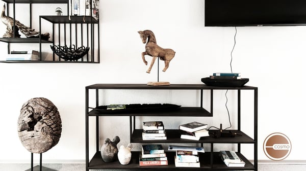 COCOON COMFORT – COSY STUDIO SERVICED APARTMENT 13