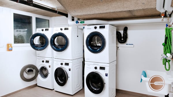 COCOON COMFORT – COSY STUDIO SERVICED APARTMENT 14