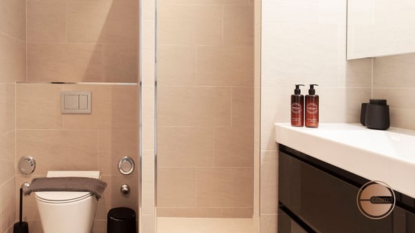 TOP FLOOR, TOP SHOT! LUXUSWOHNUNG IN SEEFELD / TOP FLOOR, TOP SHOT! LUXURY APARTMENT IN SEEFELD 6