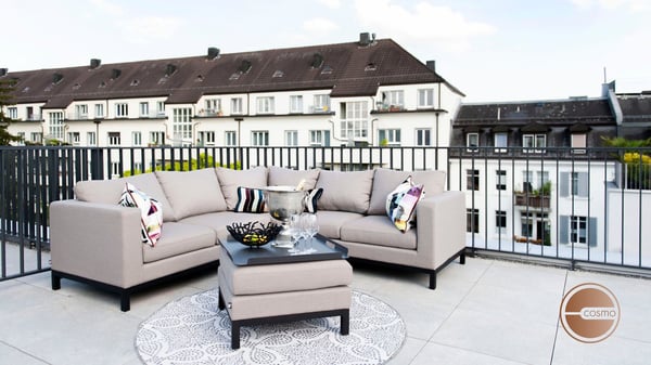 TOP FLOOR, TOP SHOT! LUXUSWOHNUNG IN SEEFELD / TOP FLOOR, TOP SHOT! LUXURY APARTMENT IN SEEFELD 9