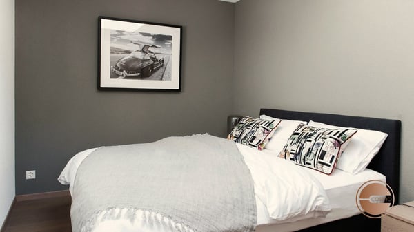 TOP FLOOR, TOP SHOT! LUXUSWOHNUNG IN SEEFELD / TOP FLOOR, TOP SHOT! LUXURY APARTMENT IN SEEFELD 5