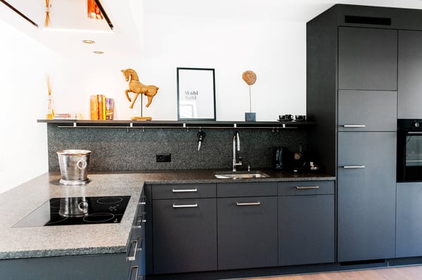 TOP FLOOR, TOP SHOT! LUXUSWOHNUNG IN SEEFELD MIT DACHTERRASSE 4