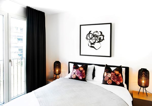 TOP FLOOR, TOP SHOT! LUXUSWOHNUNG IN SEEFELD MIT DACHTERRASSE 6