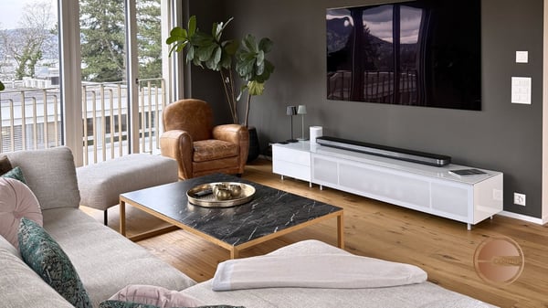 EXKLUSIVE ATTIKAWOHNUNG MIT ATEMBERAUBENDER AUSSICHT / EXCLUSIVE PENTHOUSE WITH BREATHTAKING VIEWS 7