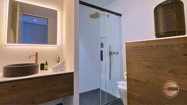 EXKLUSIVE ATTIKAWOHNUNG MIT ATEMBERAUBENDER AUSSICHT / EXCLUSIVE PENTHOUSE WITH BREATHTAKING VIEWS 11