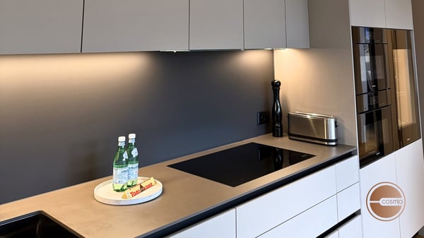 EXKLUSIVE ATTIKAWOHNUNG MIT ATEMBERAUBENDER AUSSICHT / EXCLUSIVE PENTHOUSE WITH BREATHTAKING VIEWS 5