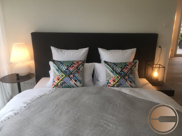 All inklusive Wohnen! Exklusive Attika-1-Schlafzimmer-Serviced Apartment mit Rundumterrasse 8