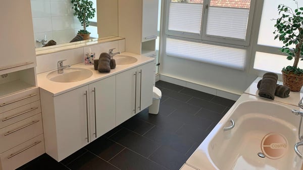 LUXUS ATTIKAWOHNUNG MIT WINTERGARTEN / LUXURY ATTIC FLAT WITH WINTER GARDEN 12