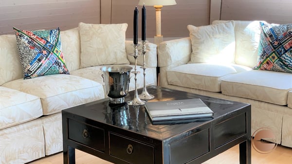 LUXUS ATTIKAWOHNUNG MIT WINTERGARTEN / LUXURY ATTIC FLAT WITH WINTER GARDEN 10