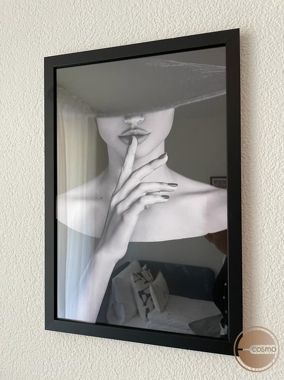 STILVOLLER RÜCKZUGSORT - 1-ZIMMER-APARTMENT / STYLISH RETREAT - 1-ROOM APARTMENT 9