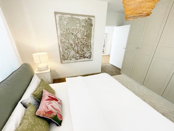 STILLVOLLES WOHNEN MIT URLAUBSTIMMUNG / STYLISH LIVING WITH HOLIDAY VIBES 3