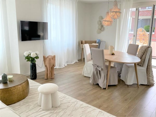 STILLVOLLES WOHNEN MIT URLAUBSTIMMUNG / STYLISH LIVING WITH HOLIDAY VIBES 7