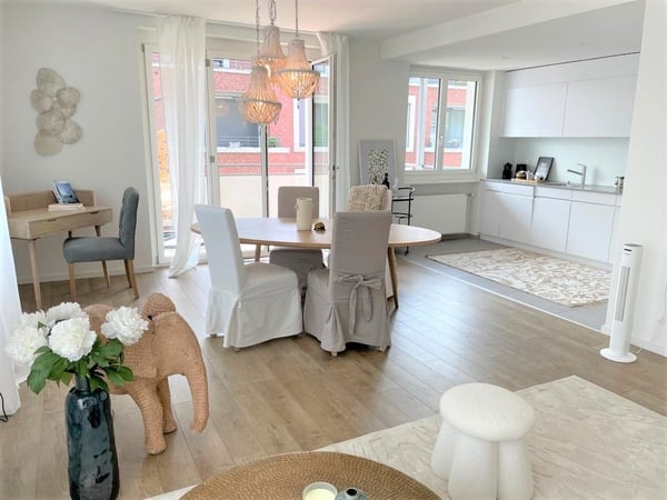 STILLVOLLES WOHNEN MIT URLAUBSTIMMUNG / STYLISH LIVING WITH HOLIDAY VIBES 13