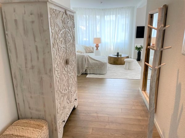 STILLVOLLES WOHNEN MIT URLAUBSTIMMUNG / STYLISH LIVING WITH HOLIDAY VIBES 6