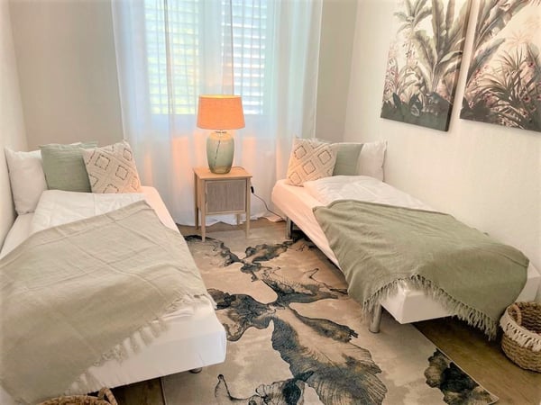 STILLVOLLES WOHNEN MIT URLAUBSTIMMUNG / STYLISH LIVING WITH HOLIDAY VIBES 11