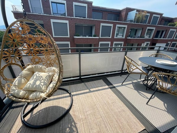 STILLVOLLES WOHNEN MIT URLAUBSTIMMUNG / STYLISH LIVING WITH HOLIDAY VIBES 15