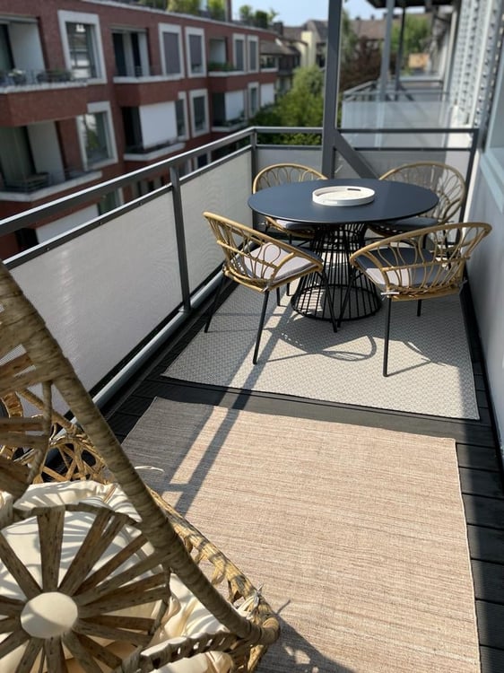 STILLVOLLES WOHNEN MIT URLAUBSTIMMUNG / STYLISH LIVING WITH HOLIDAY VIBES 14