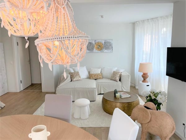 STILLVOLLES WOHNEN MIT URLAUBSTIMMUNG / STYLISH LIVING WITH HOLIDAY VIBES 8