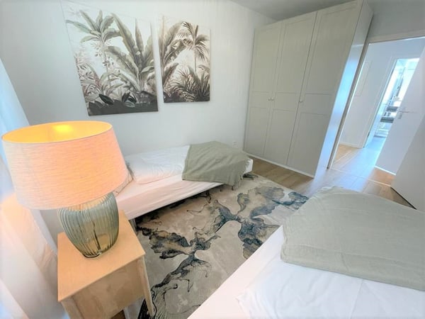 STILLVOLLES WOHNEN MIT URLAUBSTIMMUNG / STYLISH LIVING WITH HOLIDAY VIBES 10