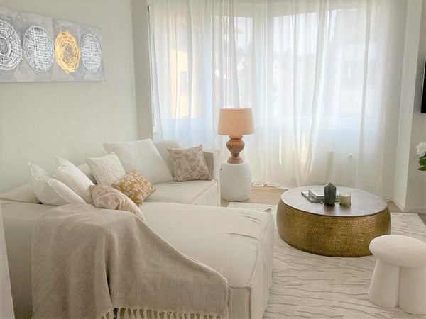 STILLVOLLES WOHNEN MIT URLAUBSTIMMUNG / STYLISH LIVING WITH HOLIDAY VIBES 5