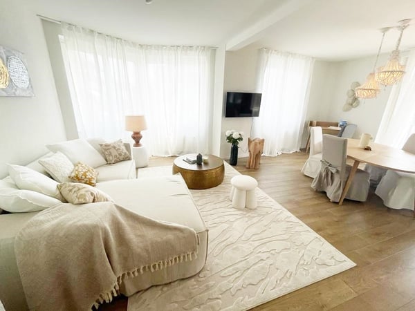 STILLVOLLES WOHNEN MIT URLAUBSTIMMUNG / STYLISH LIVING WITH HOLIDAY VIBES 2