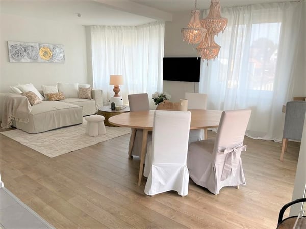 STILLVOLLES WOHNEN MIT URLAUBSTIMMUNG / STYLISH LIVING WITH HOLIDAY VIBES 9