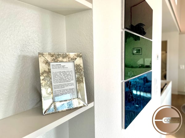 PENTHOUSE MIT AUSSICHT IM HERZEN WIEDIKONS / PENTHOUSE WITH VIEW IN THE HEART OF WIEDIKON 4