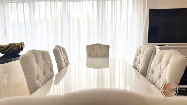 ZENTRALE ATTIKA-WOHNUNG MIT GROSSZÜGIGER TERRASSEN / CENTRAL ATTIC APARTMENT WITH SPACIOUS TERRACES 6