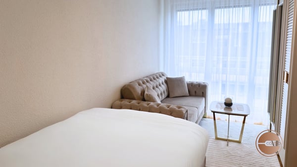 ZENTRALE ATTIKA-WOHNUNG MIT GROSSZÜGIGER TERRASSEN / CENTRAL ATTIC APARTMENT WITH SPACIOUS TERRACES 10