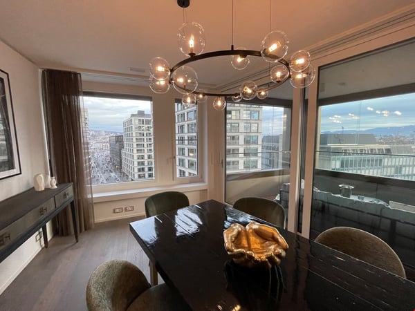 ABOVE & BEYOND – Mitten im Geschehen über den Dächern der Europaallee 5