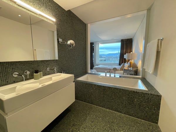 ABOVE & BEYOND – Mitten im Geschehen über den Dächern der Europaallee 4