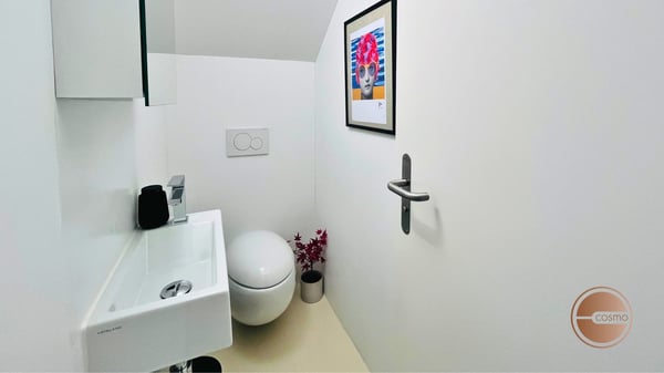 UNIQUE LOFT-WOHNUNG MIT 2-SCHLAFZIMMER IN SEEFELD / UNIQUE LOFT 2-BR APARTMENT IN  SEEFELD 17