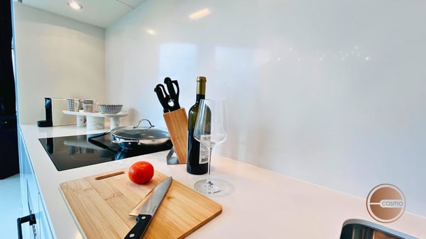 UNIQUE LOFT-WOHNUNG MIT 2-SCHLAFZIMMER IN SEEFELD / UNIQUE LOFT 2-BR APARTMENT IN  SEEFELD 9