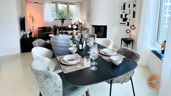 UNIQUE LOFT-WOHNUNG MIT 2-SCHLAFZIMMER IN SEEFELD / UNIQUE LOFT 2-BR APARTMENT IN  SEEFELD 3