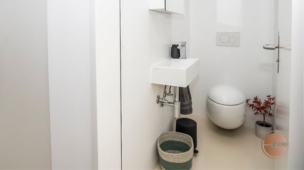 UNIQUE LOFT-WOHNUNG MIT 2-SCHLAFZIMMER IN SEEFELD / UNIQUE LOFT 2-BR APARTMENT IN  SEEFELD 18