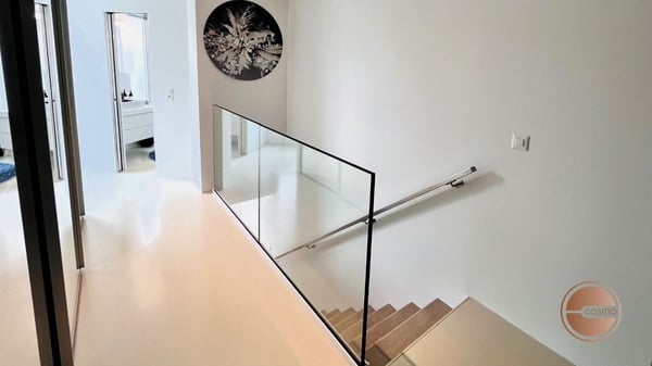 UNIQUE LOFT-WOHNUNG MIT 2-SCHLAFZIMMER IN SEEFELD / UNIQUE LOFT 2-BR APARTMENT IN  SEEFELD 10