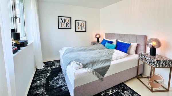 UNIQUE LOFT-WOHNUNG MIT 2-SCHLAFZIMMER IN SEEFELD / UNIQUE LOFT 2-BR APARTMENT IN  SEEFELD 11