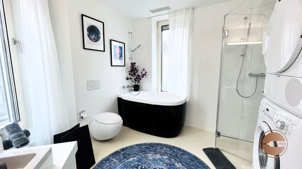 UNIQUE LOFT-WOHNUNG MIT 2-SCHLAFZIMMER IN SEEFELD / UNIQUE LOFT 2-BR APARTMENT IN  SEEFELD 16