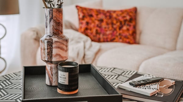 GEMÜTLICHE 1-SCHLAFZIMMER APARTMENT IN FLUSSNÄHE / COZY 1-BEDROOM APARTMENT NEAR THE RIVER 2