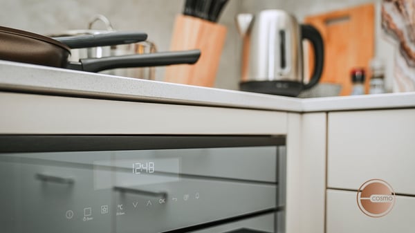 GEMÜTLICHE 1-SCHLAFZIMMER APARTMENT IN FLUSSNÄHE / COZY 1-BEDROOM APARTMENT NEAR THE RIVER 8